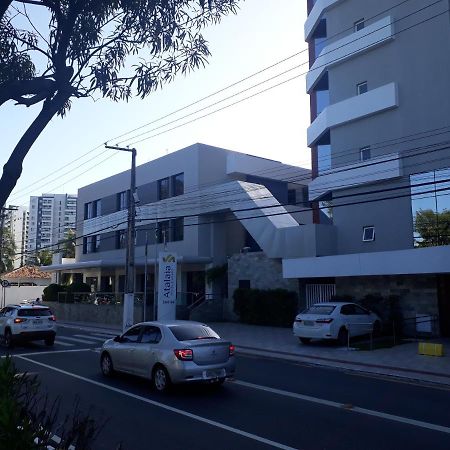 אראקג'ו Atalaia Apart Hotel מראה חיצוני תמונה